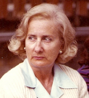 Claudia Ferrante