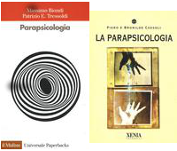 parapsicologia