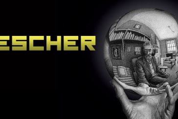 Mostra di Maurits Escher a Bologna