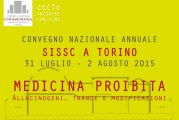 Convegno della Società Italiana per lo Studio degli Stati di Coscienza