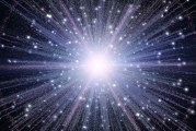Il Big Bang nato da un atto di consapevolezza?