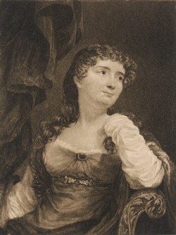 Ada Byron Lovelace