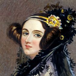 Ada Byron Lovelace