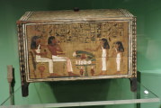 Capolavori egiziani in mostra a Bologna