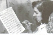 La medianità musicale di Rosemary Brown