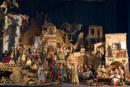 Luciano De Crescenzo e la tradizione del presepe