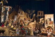 Luciano De Crescenzo e la tradizione del presepe