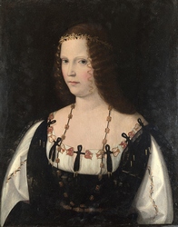 Isabella e Lucrezia