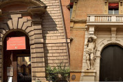 Palazzo Pepoli Campogrande e Museo Davia Bargellini – Bologna