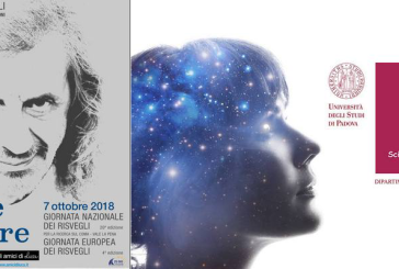 Giornata Europea dei Risvegli 2018 – Convegno sugli stati di coscienza a Padova