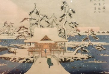 Hokusai e Hiroshige due artisti giapponesi in mostra a Bologna