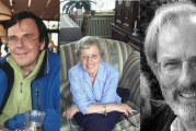 Titus Rivas, Anny Dirven e Rudolf H. Smit: <em>Il sé non muore</em>