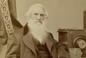 Samuel Morse: la tecnologia e l’arte