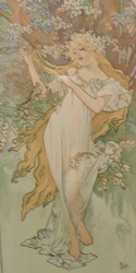 Alphonse Mucha