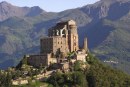 Sacra di san Michele della Chiusa: luogo di forza e di misteri