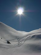 solstizio d'inverno