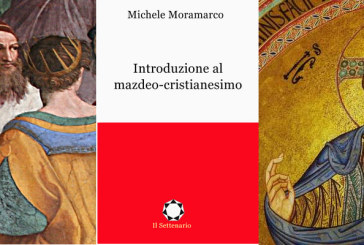 Una pubblicazione de Il Settenario sul mazdeo-cristianesimo