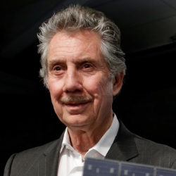 Robert Bigelow