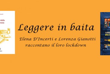 Leggere in baita – 12 agosto 2021