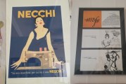 PINK. Le pioniere del graphic design