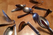 Metal bending (piegamento di metalli): un fenomeno dimenticato