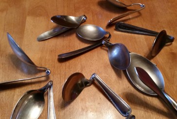 Metal bending (piegamento di metalli): un fenomeno dimenticato