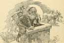 Babbo Natale ed alcune sue rappresentazioni